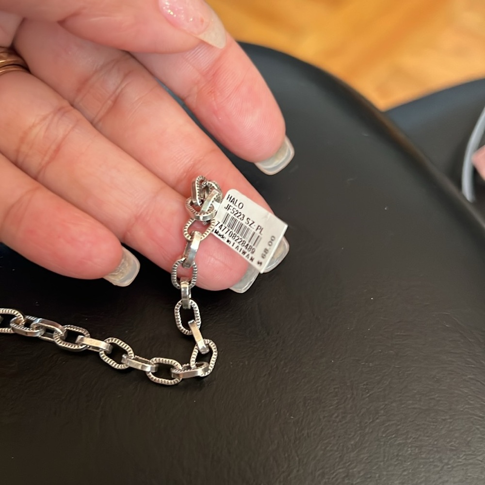 Brighton Halo bracelet - Picture 4 of 4